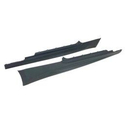 Kit De Carrosserie BMW E92 06-09 Look M3 Ailette, Nouveaux produits eurolineas