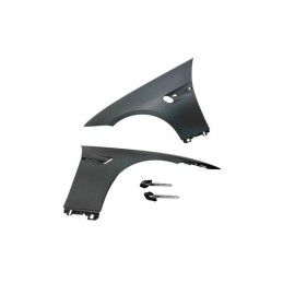 Kit De Carrosserie BMW E92 06-09 Look M3 Ailette, Nouveaux produits eurolineas