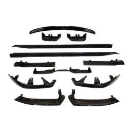 Kit De Carrosserie BMW G60 Look M Performance, Nouveaux produits eurolineas