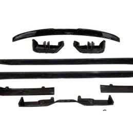 Kit De Carrosserie BMW G60 Look M Performance, Nouveaux produits eurolineas