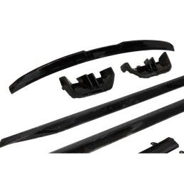 Kit De Carrosserie BMW G60 Look M Performance, Nouveaux produits eurolineas