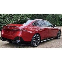 Kit De Carrosserie BMW G60 Look M Performance, Nouveaux produits eurolineas