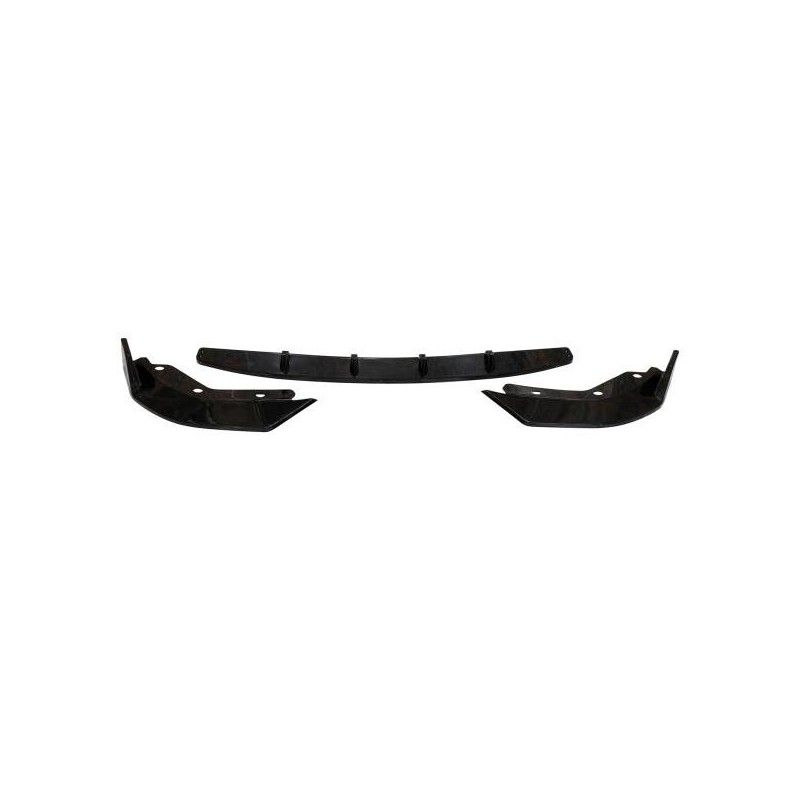 Déflecteur Avant BMW G20 / G21 Look Competition Glossy Black, Nouveaux produits eurolineas Déflecteur Avant BMW G20 / G21 Look Competition Glossy Black, Nouveaux produits eurolineas