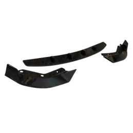 Déflecteur Avant BMW G20 / G21 Look Competition Glossy Black, Nouveaux produits eurolineas