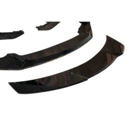 Kit De Carrosserie BMW F87 Look M2 CS Performance Noir brillant, Nouveaux produits eurolineas