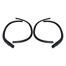 Passage De Roues Mercedes X253 2015-2019 Black, Nouveaux produits eurolineas