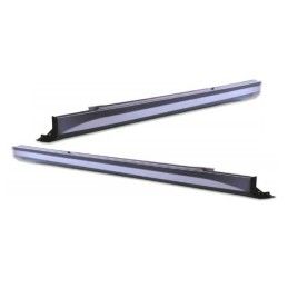 Kit De Carrosserie Mercedes W204 07-10 Look C63 ABS, Nouveaux produits eurolineas