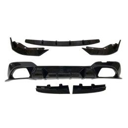 Kit De Carrosserie BMW G20 / G21 Look M3 Competition, Nouveaux produits eurolineas