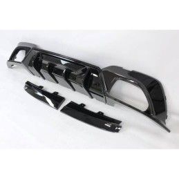 Kit De Carrosserie BMW G20 / G21 Look M3 Competition, Nouveaux produits eurolineas