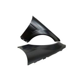Kit De Carrosserie Mercedes W204 SW 07-10 Look C63 ABS, Nouveaux produits eurolineas
