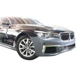 Kit De Carrosserie BMW G11 2015-2017 Look M-Tech, Nouveaux produits eurolineas