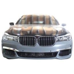 Kit De Carrosserie BMW G11 2015-2017 Look M-Tech, Nouveaux produits eurolineas