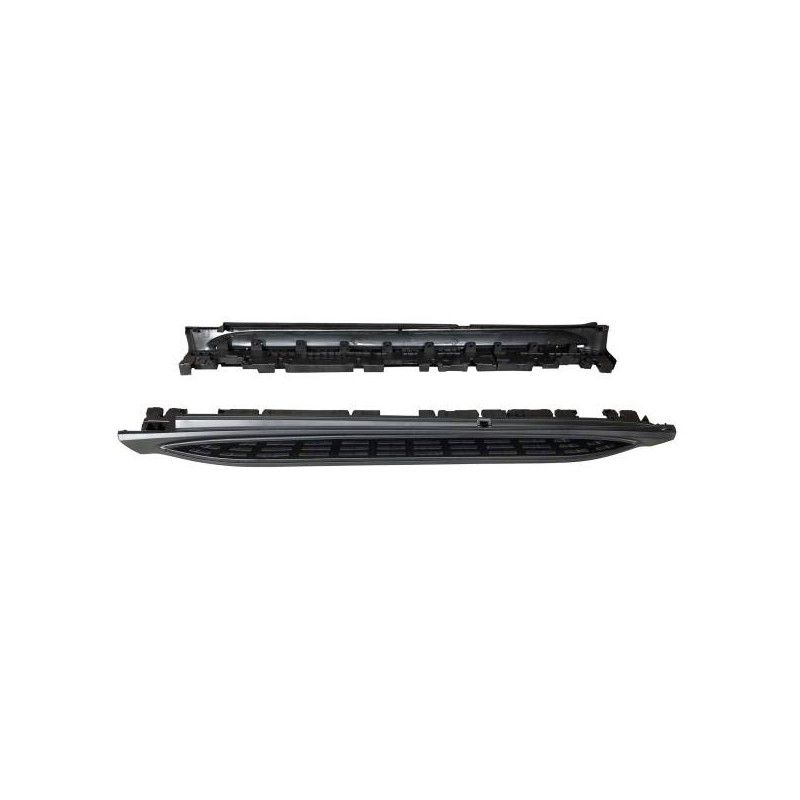 Marche pied Mercedes C167 GLE Coupe 2020+ Black, Nouveaux produits eurolineas Marche pied Mercedes C167 GLE Coupe 2020+ Black, Nouveaux produits eurolineas
