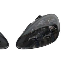 Phare Avant Cayenne 958.1 2011-2014 Look 2022, Nouveaux produits eurolineas