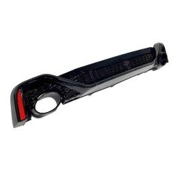 Diffuseur Arrière Audi A6 / A6 Avant C8 19-21 Look RS6 Pour TCA0259, Nouveaux produits eurolineas