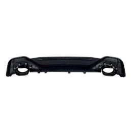 Diffuseur Arrière Audi A6 / A6 Avant C8 19-21 Look RS6 Pour TCA0259, Nouveaux produits eurolineas