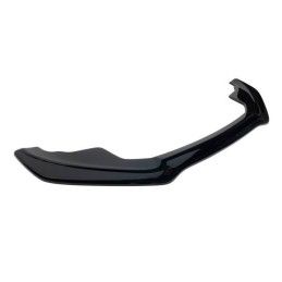Déflecteur Avant Audi A5 2008-2012 Look S-Line Noir brillant, Nouveaux produits eurolineas
