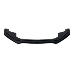 Déflecteur Avant Audi A5 2008-2012 Look S-Line Noir brillant, Nouveaux produits eurolineas