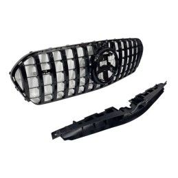 Calandre Mercedes W167 / C167 2024+ Look GT, Nouveaux produits eurolineas