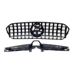 Calandre Mercedes W167 / C167 2024+ Look GT, Nouveaux produits eurolineas