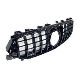 Calandre Mercedes W118 / C118 CLA 2024+ Look GT Black, Nouveaux produits eurolineas