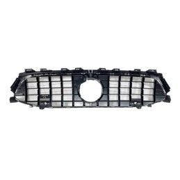 Calandre Mercedes W118 / C118 CLA 2024+ Look GT Black, Nouveaux produits eurolineas