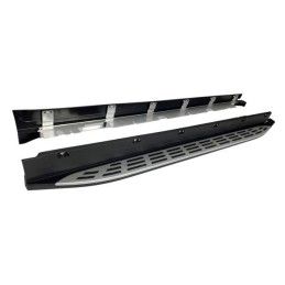 Marche pied Mercedes EQB, Nouveaux produits eurolineas