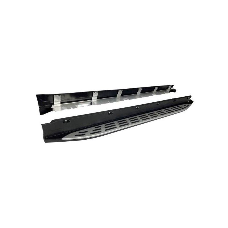 Marche pied Mercedes EQB, Nouveaux produits eurolineas Marche pied Mercedes EQB, Nouveaux produits eurolineas