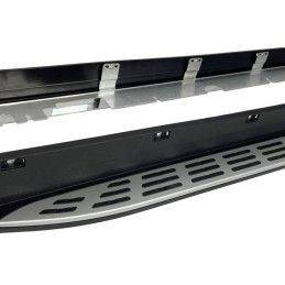 Marche pied Mercedes EQB, Nouveaux produits eurolineas