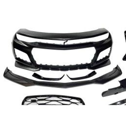 Pare-Choc Avant Chevrolet Camaro ZL1 2019-2023 Look SS, Nouveaux produits eurolineas