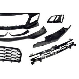 Pare-Choc Avant Chevrolet Camaro ZL1 2019-2023 Look SS, Nouveaux produits eurolineas