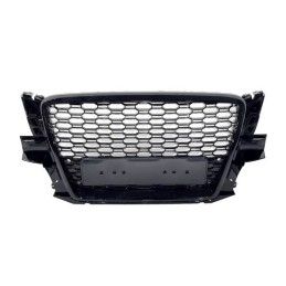 Calandre Audi Q5 2008-2011 Look RSQ5, Nouveaux produits eurolineas