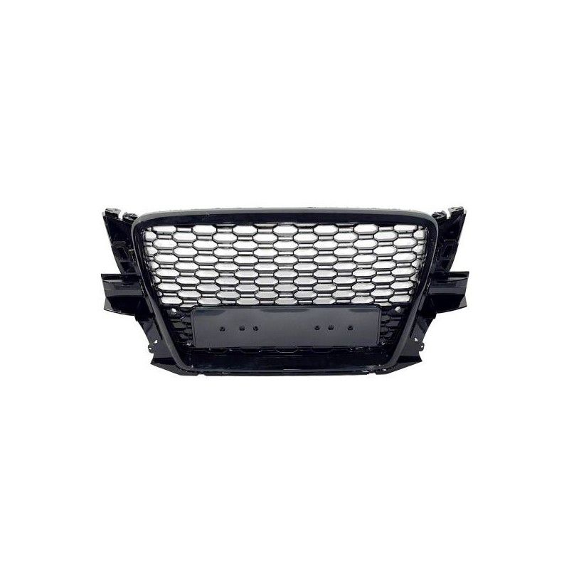 Calandre Audi Q5 2008-2011 Look RSQ5, Nouveaux produits eurolineas Calandre Audi Q5 2008-2011 Look RSQ5, Nouveaux produits eurolineas