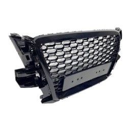 Calandre Audi Q5 2008-2011 Look RSQ5, Nouveaux produits eurolineas