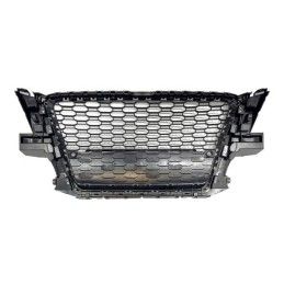 Calandre Audi Q5 2008-2011 Look RSQ5, Nouveaux produits eurolineas