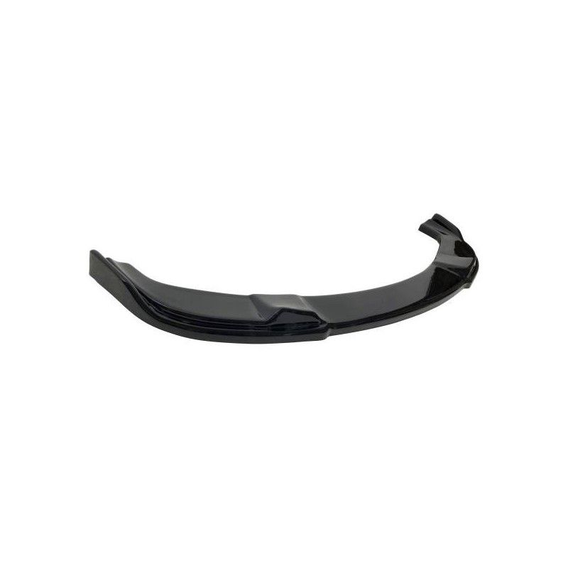 Déflecteur Avant BMW E60 / E61 Look M-Tech Noir Brillant, Nouveaux produits eurolineas Déflecteur Avant BMW E60 / E61 Look M-Tech Noir Brillant, Nouveaux produits eurolineas