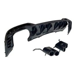 Kit De Carrosserie Audi A4 2020+ Look RS4, Nouveaux produits eurolineas