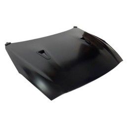 Capot Nissan Skyline R35 2008-2015 Look 2017 Aluminium, Nouveaux produits eurolineas