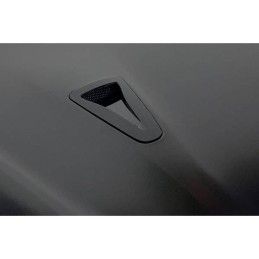 Capot Nissan Skyline R35 2008-2015 Look 2017 Aluminium, Nouveaux produits eurolineas