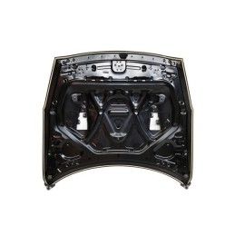 Capot Nissan Skyline R35 2008-2015 Look 2017 Aluminium, Nouveaux produits eurolineas