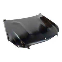 Capot Mercedes W212 2014-2015 Look E63 Aluminium, Nouveaux produits eurolineas