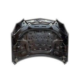 Capot Mercedes W212 2014-2015 Look E63 Aluminium, Nouveaux produits eurolineas