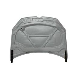 Capot Fibre Volkswagen Golf 6, Nouveaux produits eurolineas