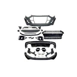 Kit De Carrosserie Audi A4 2020+ Look RS4, Nouveaux produits eurolineas