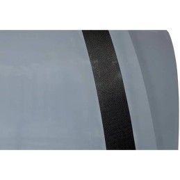 Capot Fibre de verre et carbone Audi A6 C8, Look RS6 GT, Nouveaux produits eurolineas