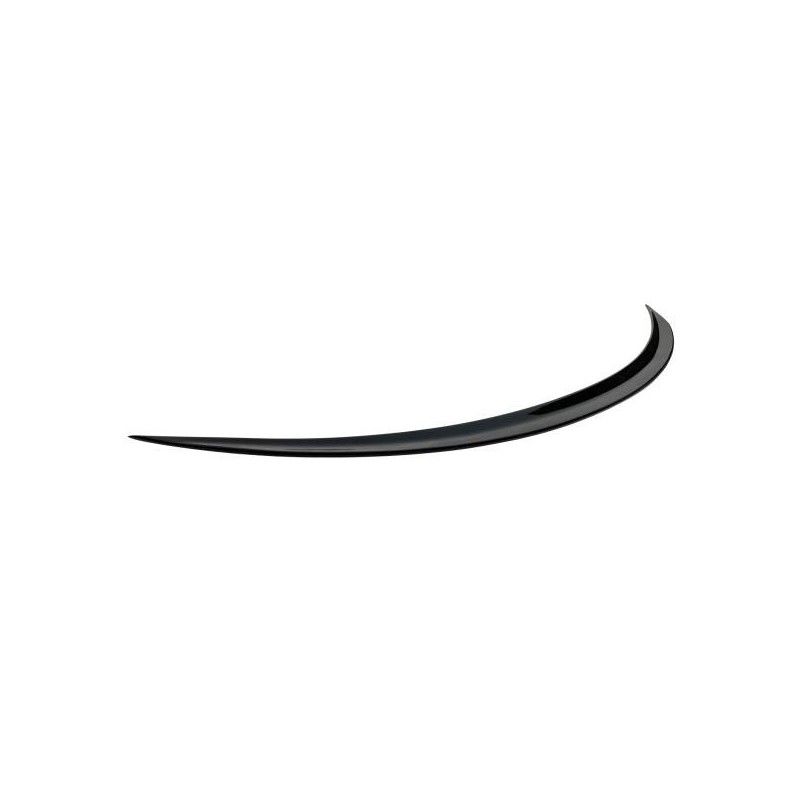Aileron Mercedes W205 Coupe 15-20 Look AMG II Noir brillant, Nouveaux produits eurolineas Aileron Mercedes W205 Coupe 15-20 Look AMG II Noir brillant, Nouveaux produits eurolineas