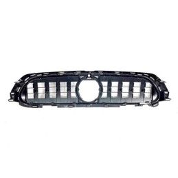 Calandre Mercedes W213 / S213 / C238 2020+ Look GT Full Black, Nouveaux produits eurolineas