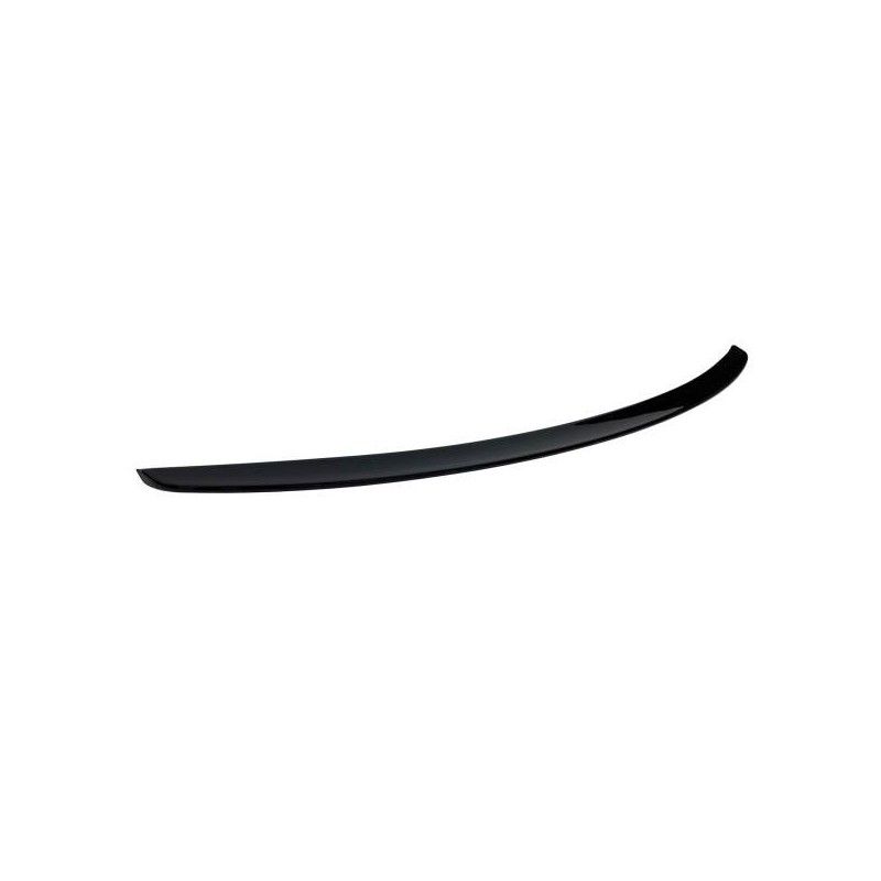 Aileron Audi A5 Coupe S5 2017 Noir brillant, Nouveaux produits eurolineas Aileron Audi A5 Coupe S5 2017 Noir brillant, Nouveaux produits eurolineas