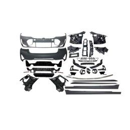 Kit De Carrosserie BMW G20...