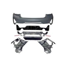 Kit De Carrosserie BMW G20 LCI 2023+ Look M Performance, Nouveaux produits eurolineas